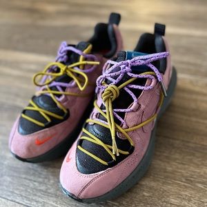 Wmns Air Max Viva 'Plum Dust'